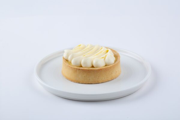 Key Lime Mini Pie