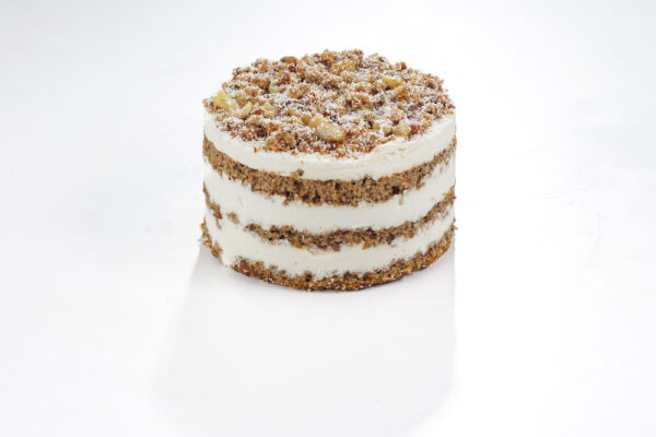 Carrot Cake 7'